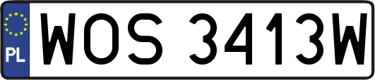 WOS3413W