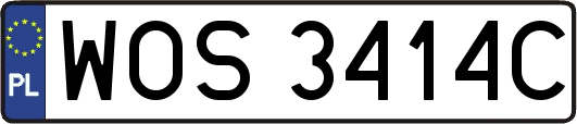 WOS3414C