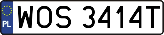 WOS3414T