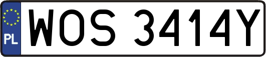 WOS3414Y