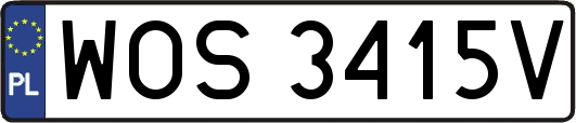 WOS3415V