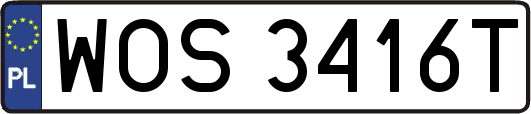 WOS3416T