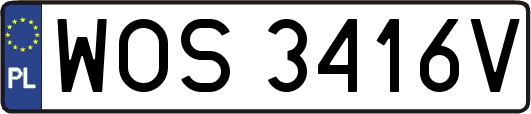 WOS3416V