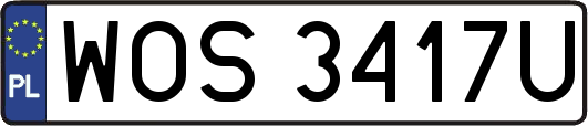 WOS3417U