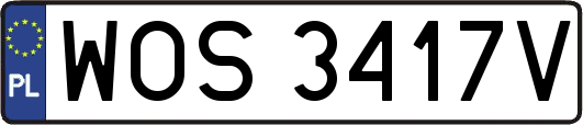 WOS3417V