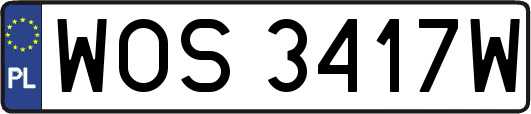 WOS3417W