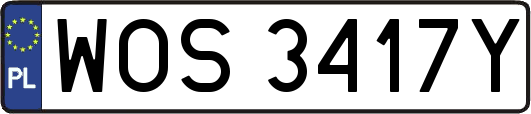 WOS3417Y