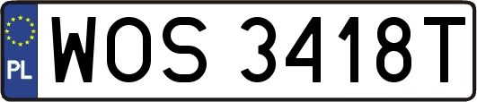 WOS3418T