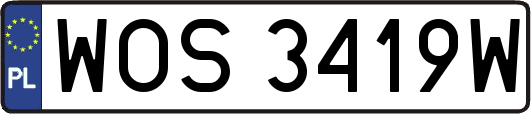 WOS3419W