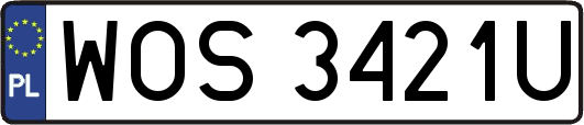 WOS3421U
