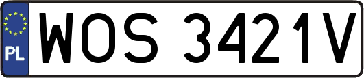 WOS3421V