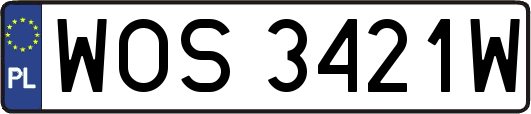 WOS3421W