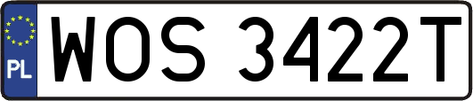 WOS3422T