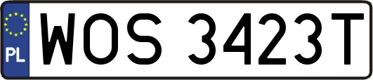 WOS3423T