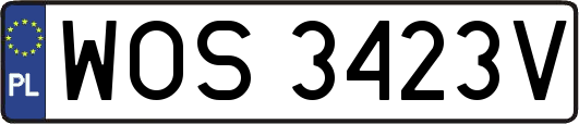 WOS3423V