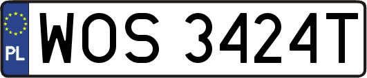 WOS3424T