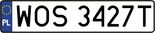 WOS3427T