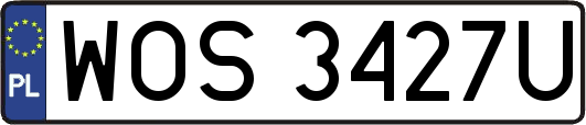 WOS3427U