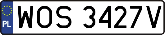 WOS3427V
