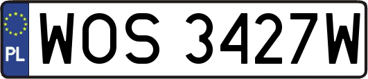 WOS3427W