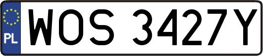 WOS3427Y