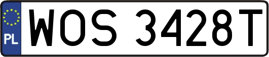 WOS3428T