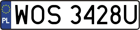 WOS3428U
