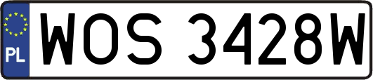 WOS3428W