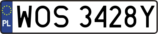 WOS3428Y