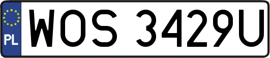 WOS3429U