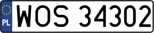 WOS34302