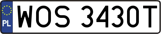 WOS3430T