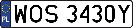 WOS3430Y