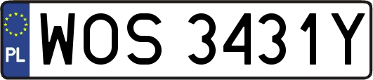 WOS3431Y