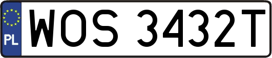WOS3432T