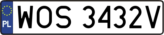 WOS3432V