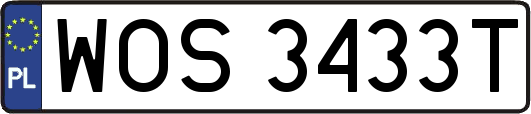WOS3433T