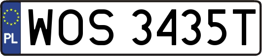WOS3435T