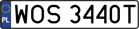 WOS3440T