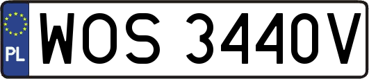 WOS3440V