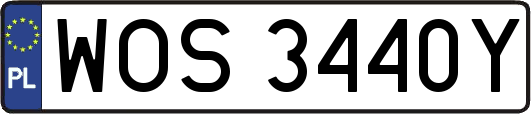 WOS3440Y