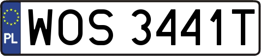 WOS3441T