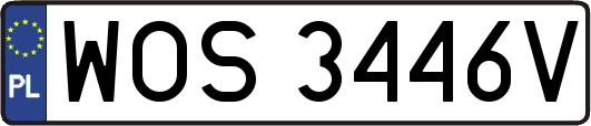 WOS3446V
