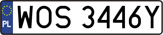 WOS3446Y