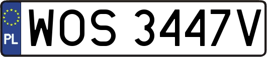 WOS3447V