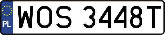 WOS3448T