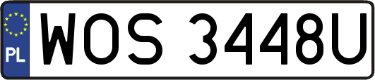 WOS3448U