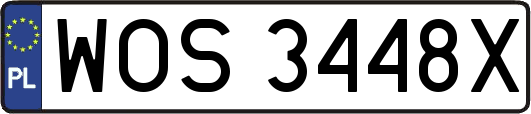 WOS3448X