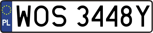 WOS3448Y