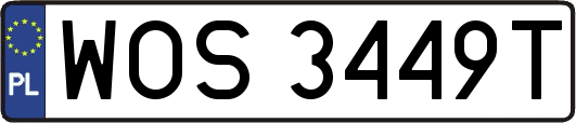 WOS3449T